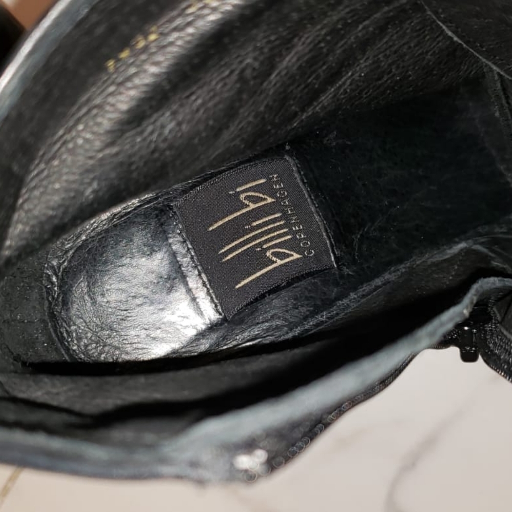 Billi Bi Booties - Picture 5 of 6